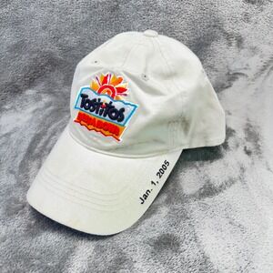 Tostitos Fiesta Bowl Hat Embroidered‎ Logo Jan 1 2005 Baseball Cap